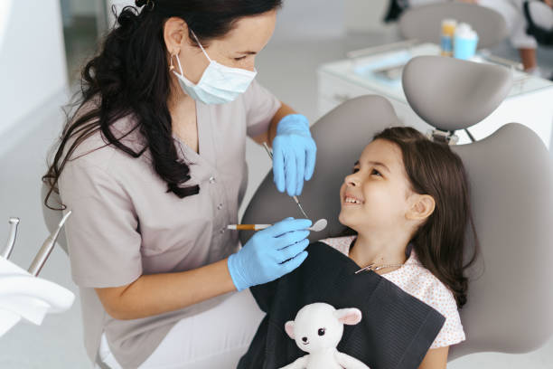 Best Dentist for Tooth Abscess  in Hokendauqua, PA