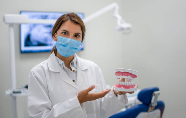 Best Knocked-Out Tooth Emergency  in Hokendauqua, PA