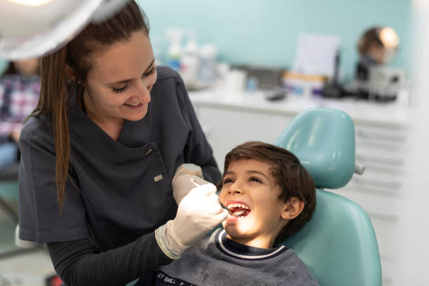 Best Chipped Tooth Repair Near Me  in Hokendauqua, PA
