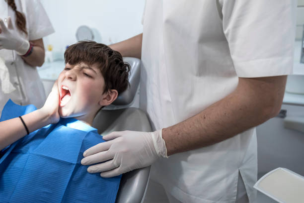 Best Affordable Emergency Dental Care  in Hokendauqua, PA