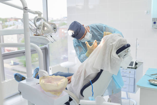 Best Cracked Tooth Emergency Dentist  in Hokendauqua, PA